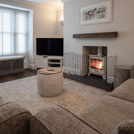 Noe Acre - 3 Bedroom Cottage - Tenby Luaran gambar