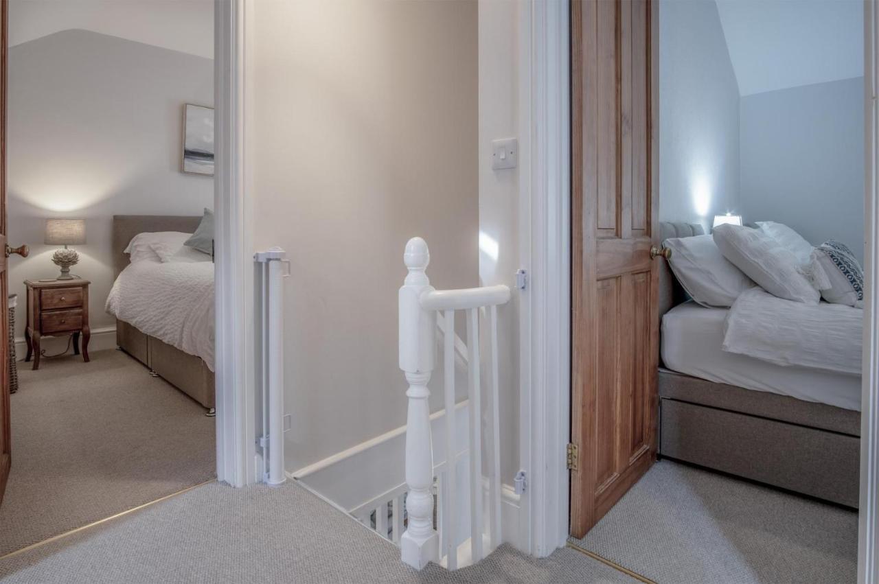 Noe Acre - 3 Bedroom Cottage - Tenby Luaran gambar