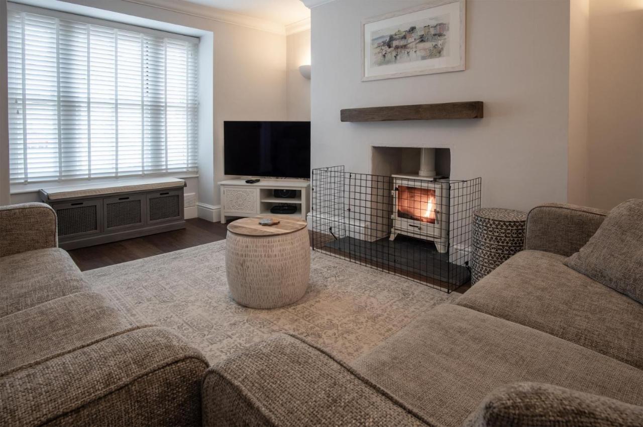 Noe Acre - 3 Bedroom Cottage - Tenby Luaran gambar