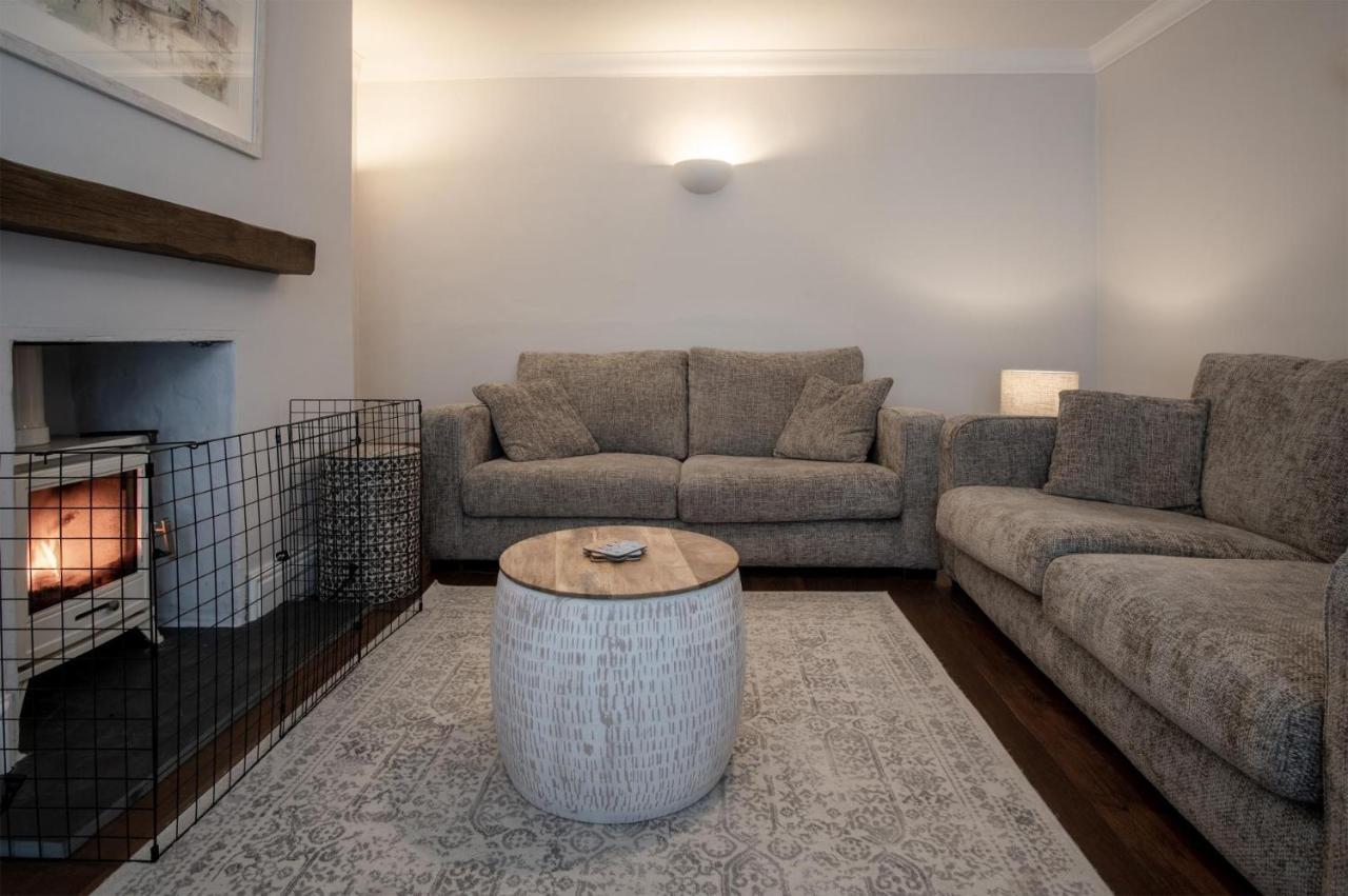 Noe Acre - 3 Bedroom Cottage - Tenby Luaran gambar