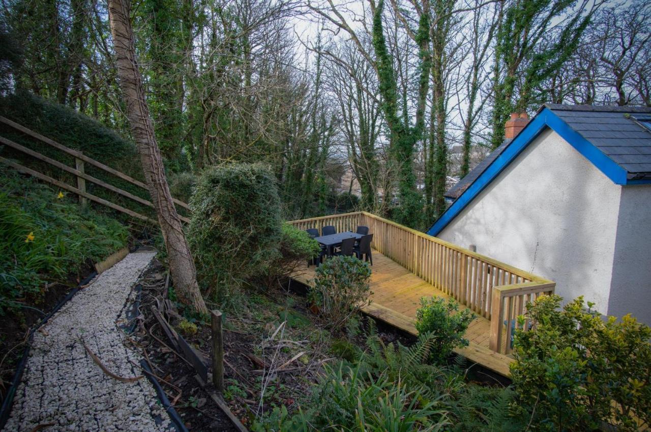 Noe Acre - 3 Bedroom Cottage - Tenby Luaran gambar