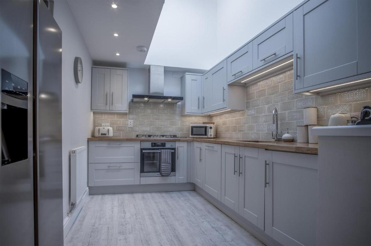 Noe Acre - 3 Bedroom Cottage - Tenby Luaran gambar
