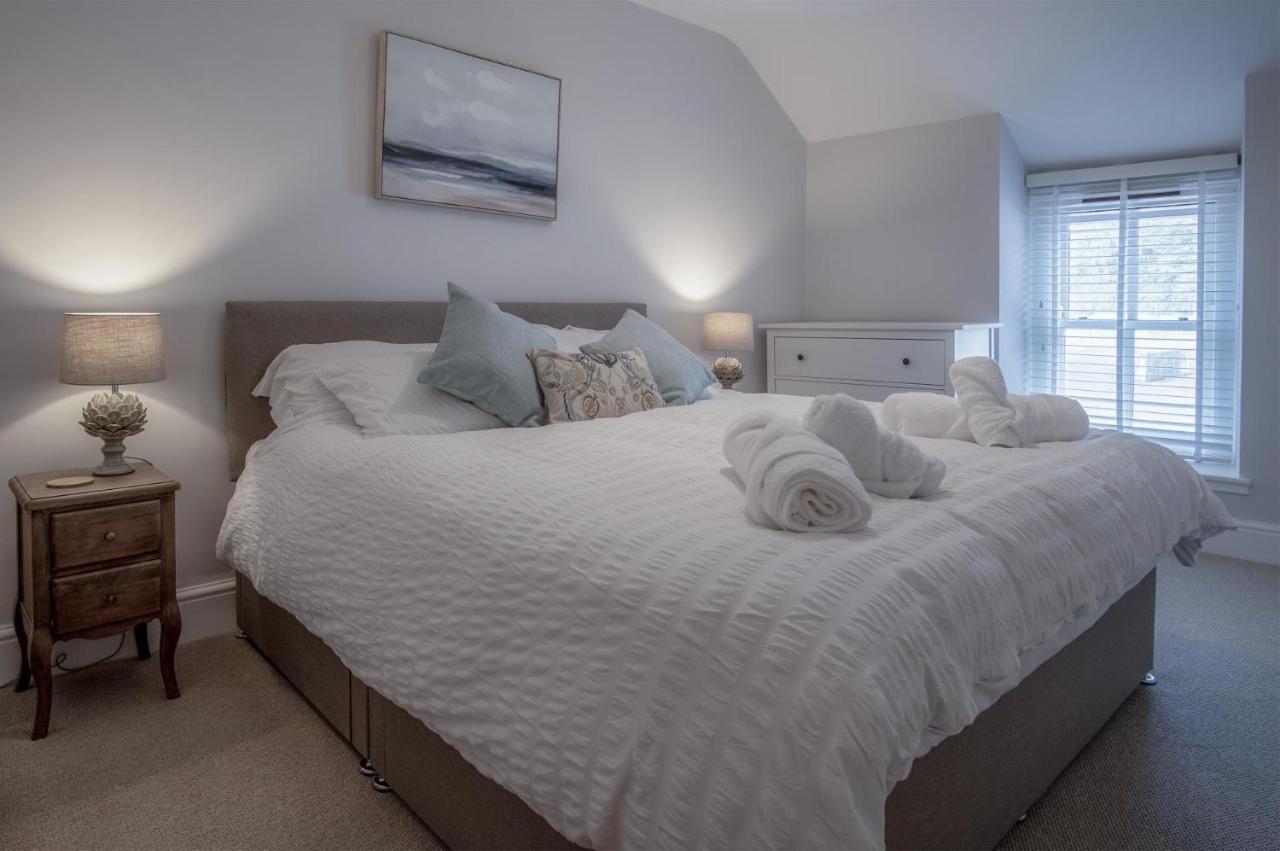 Noe Acre - 3 Bedroom Cottage - Tenby Luaran gambar