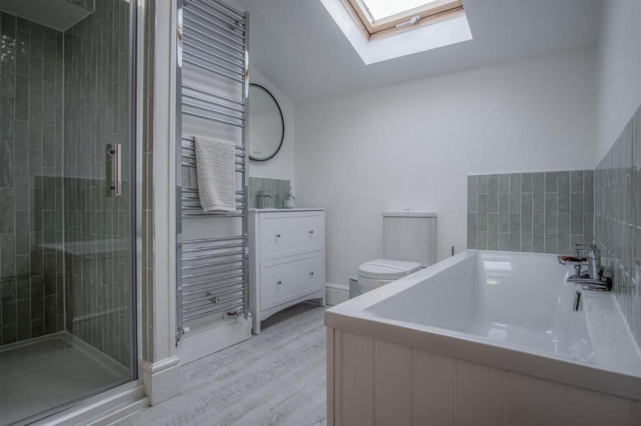 Noe Acre - 3 Bedroom Cottage - Tenby Luaran gambar