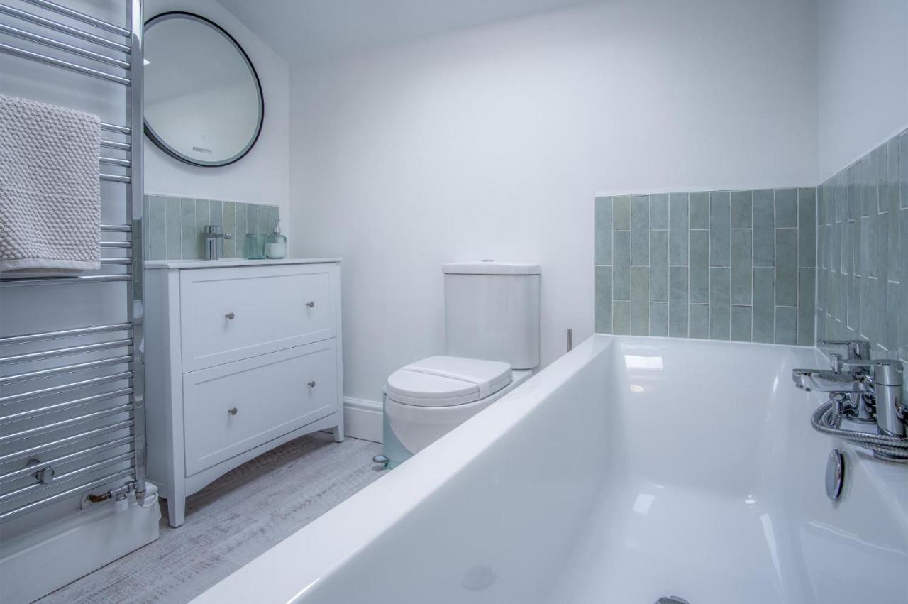Noe Acre - 3 Bedroom Cottage - Tenby Luaran gambar