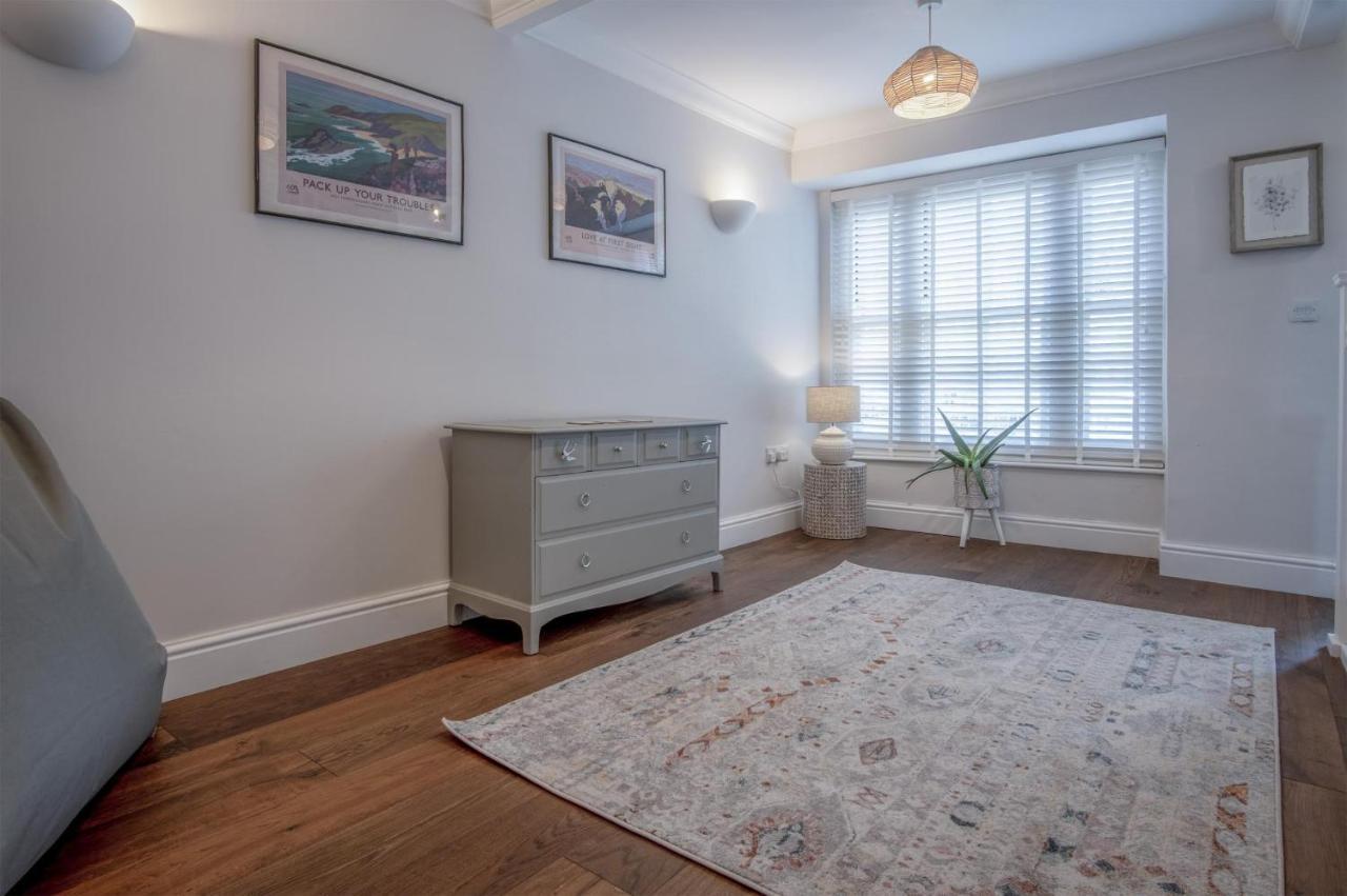 Noe Acre - 3 Bedroom Cottage - Tenby Luaran gambar