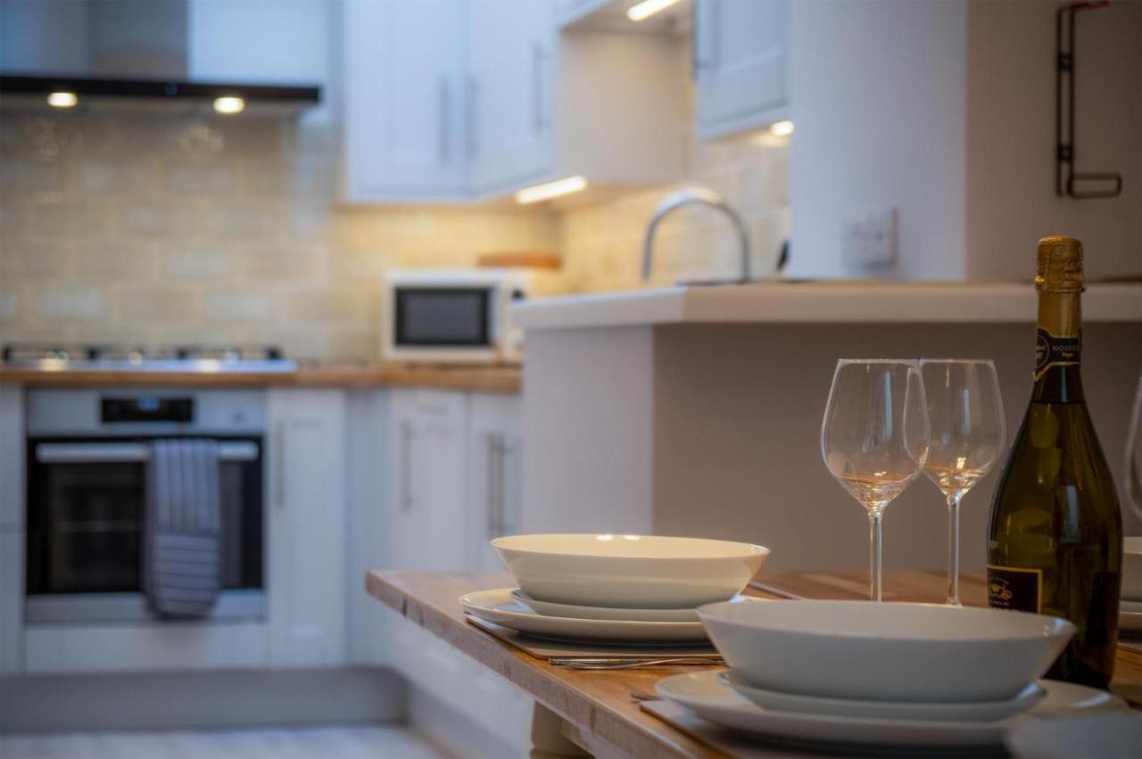 Noe Acre - 3 Bedroom Cottage - Tenby Luaran gambar