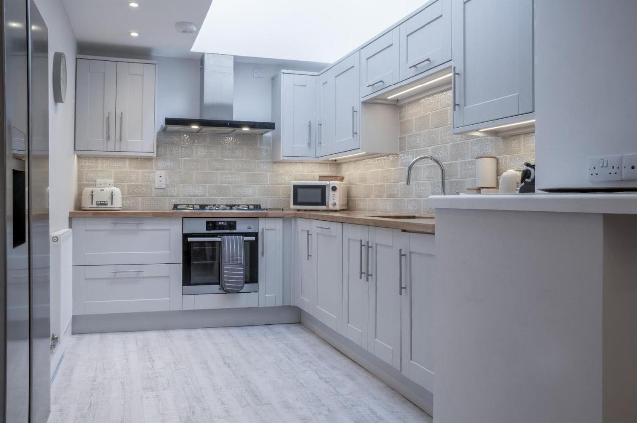Noe Acre - 3 Bedroom Cottage - Tenby Luaran gambar