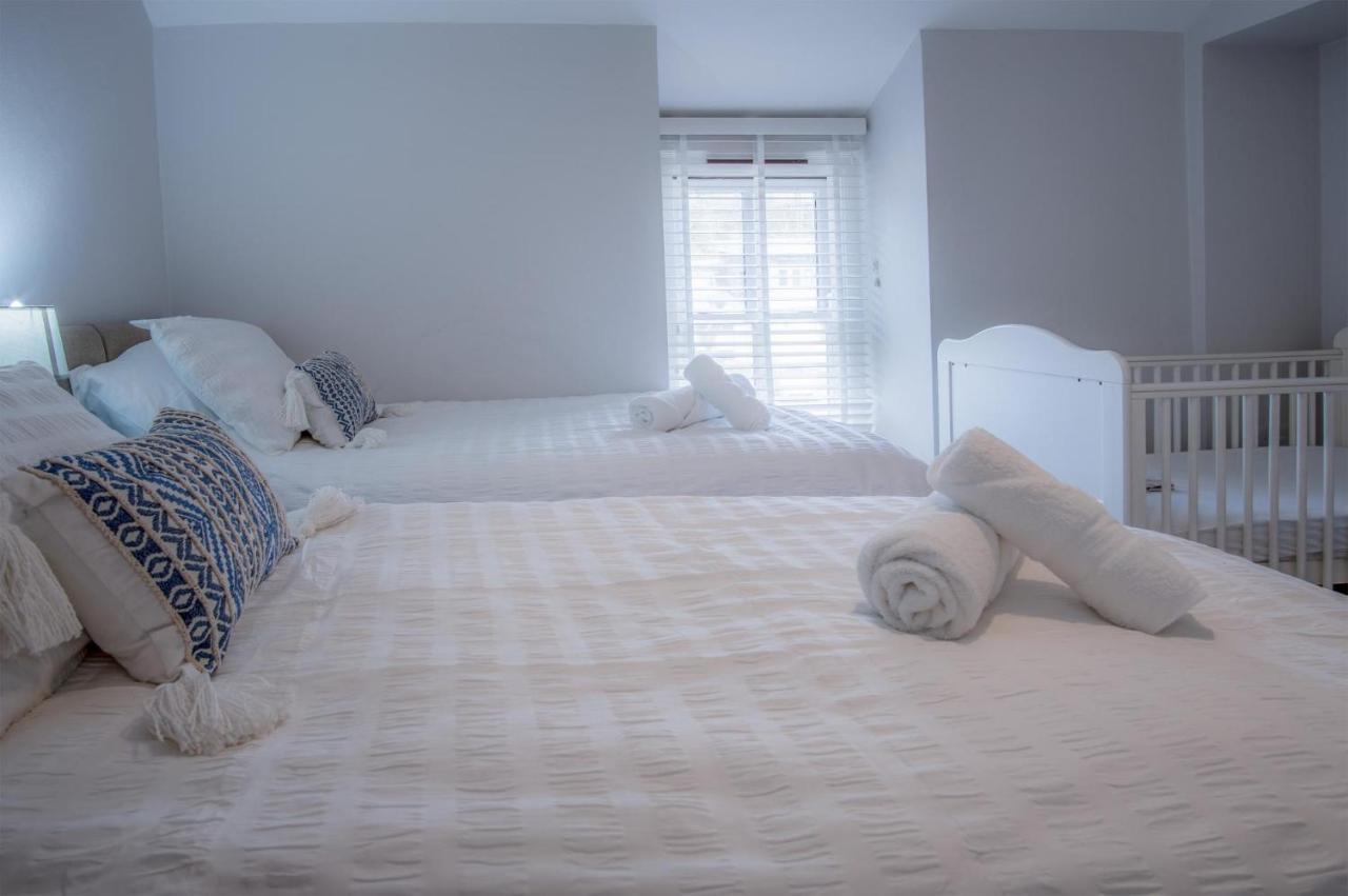 Noe Acre - 3 Bedroom Cottage - Tenby Luaran gambar