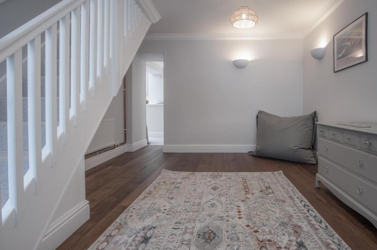Noe Acre - 3 Bedroom Cottage - Tenby Luaran gambar