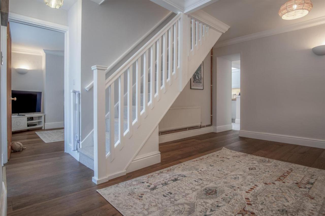 Noe Acre - 3 Bedroom Cottage - Tenby Luaran gambar