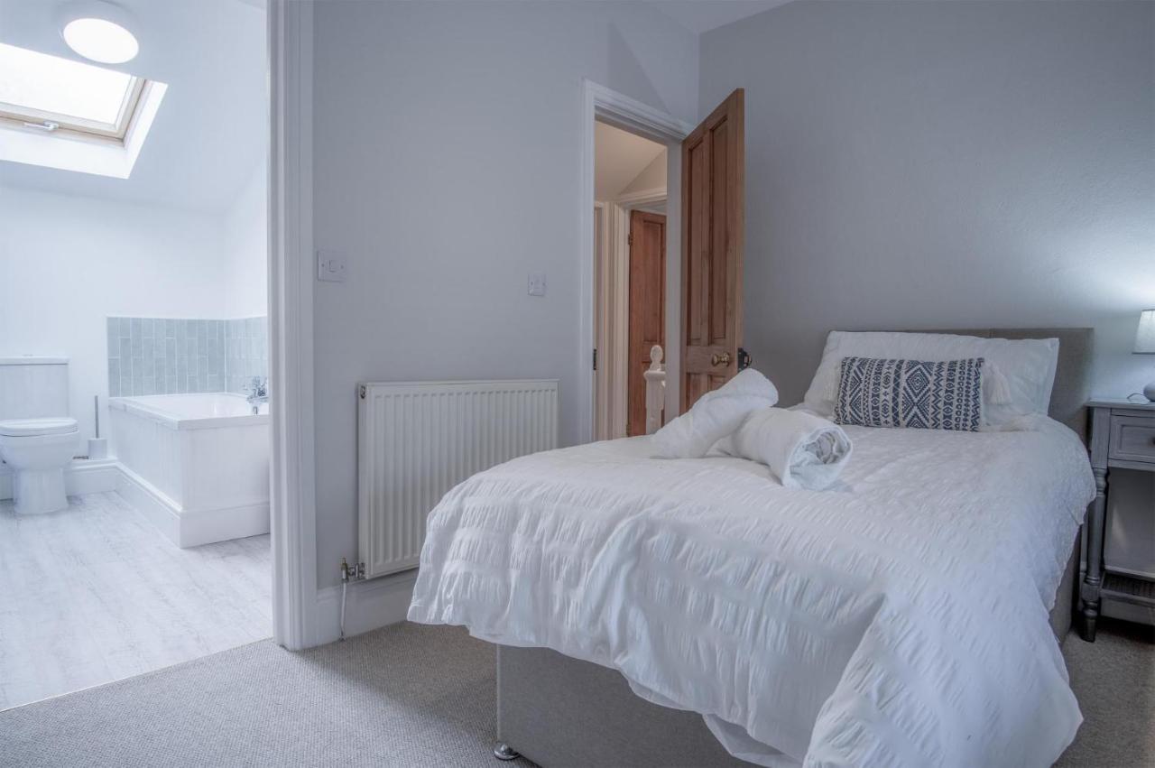 Noe Acre - 3 Bedroom Cottage - Tenby Luaran gambar