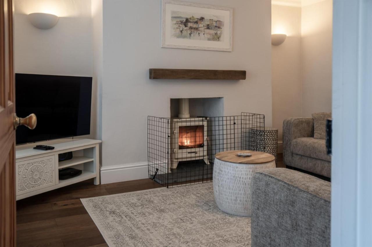 Noe Acre - 3 Bedroom Cottage - Tenby Luaran gambar