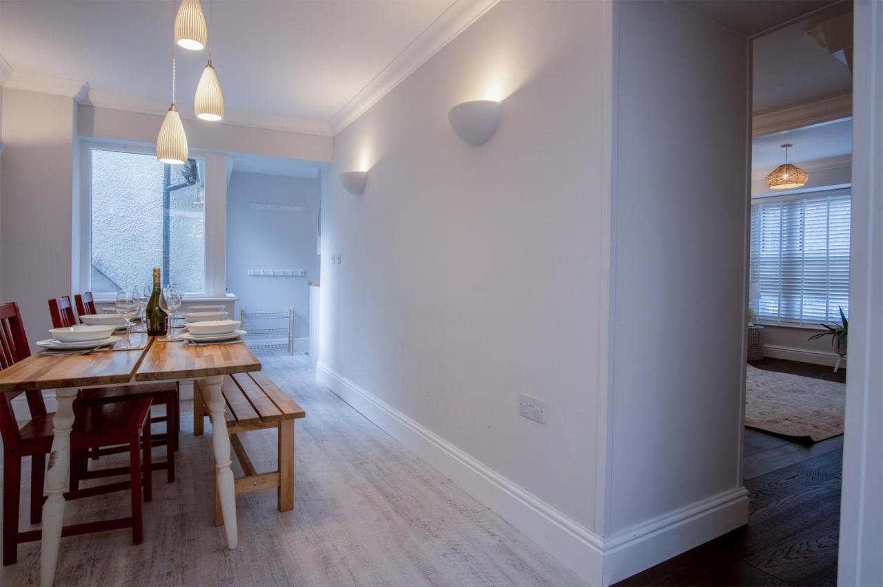 Noe Acre - 3 Bedroom Cottage - Tenby Luaran gambar