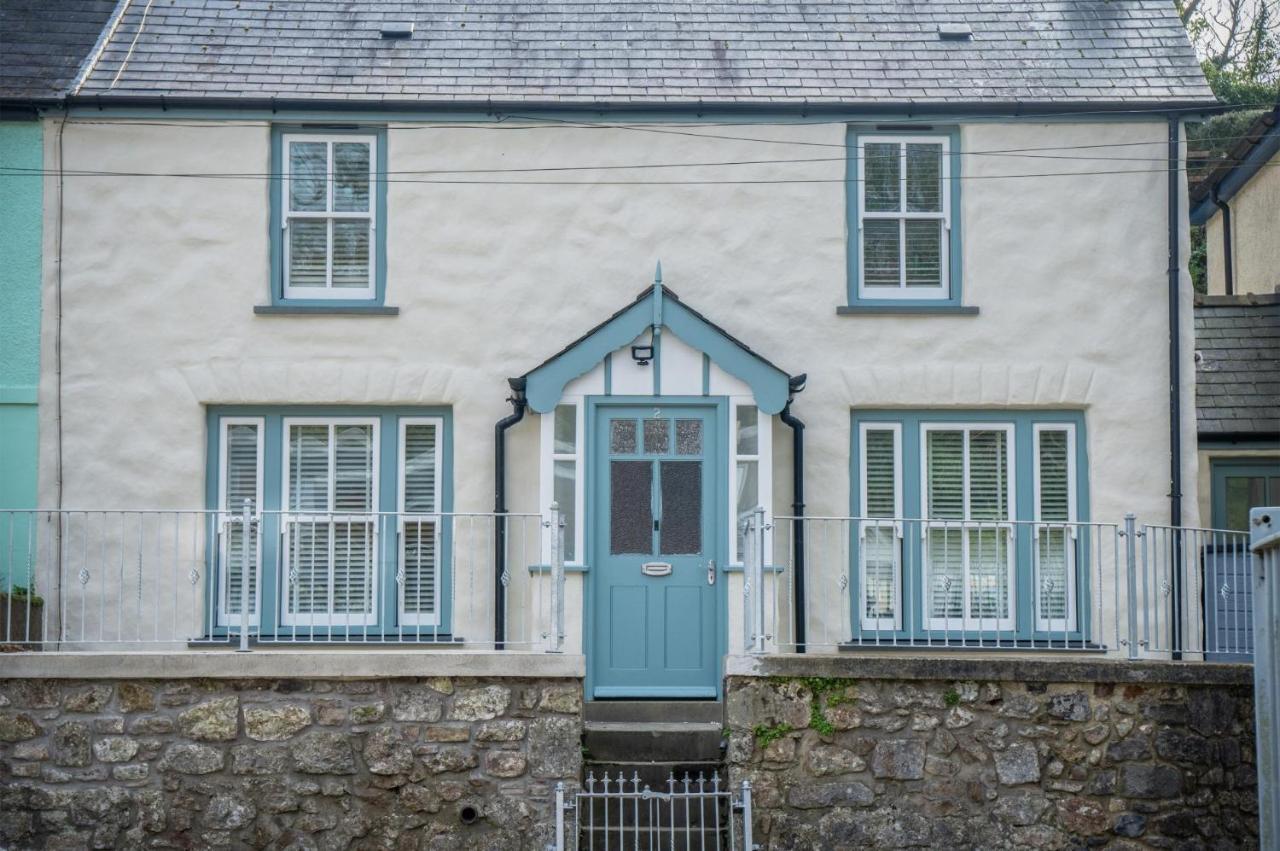 Noe Acre - 3 Bedroom Cottage - Tenby Luaran gambar