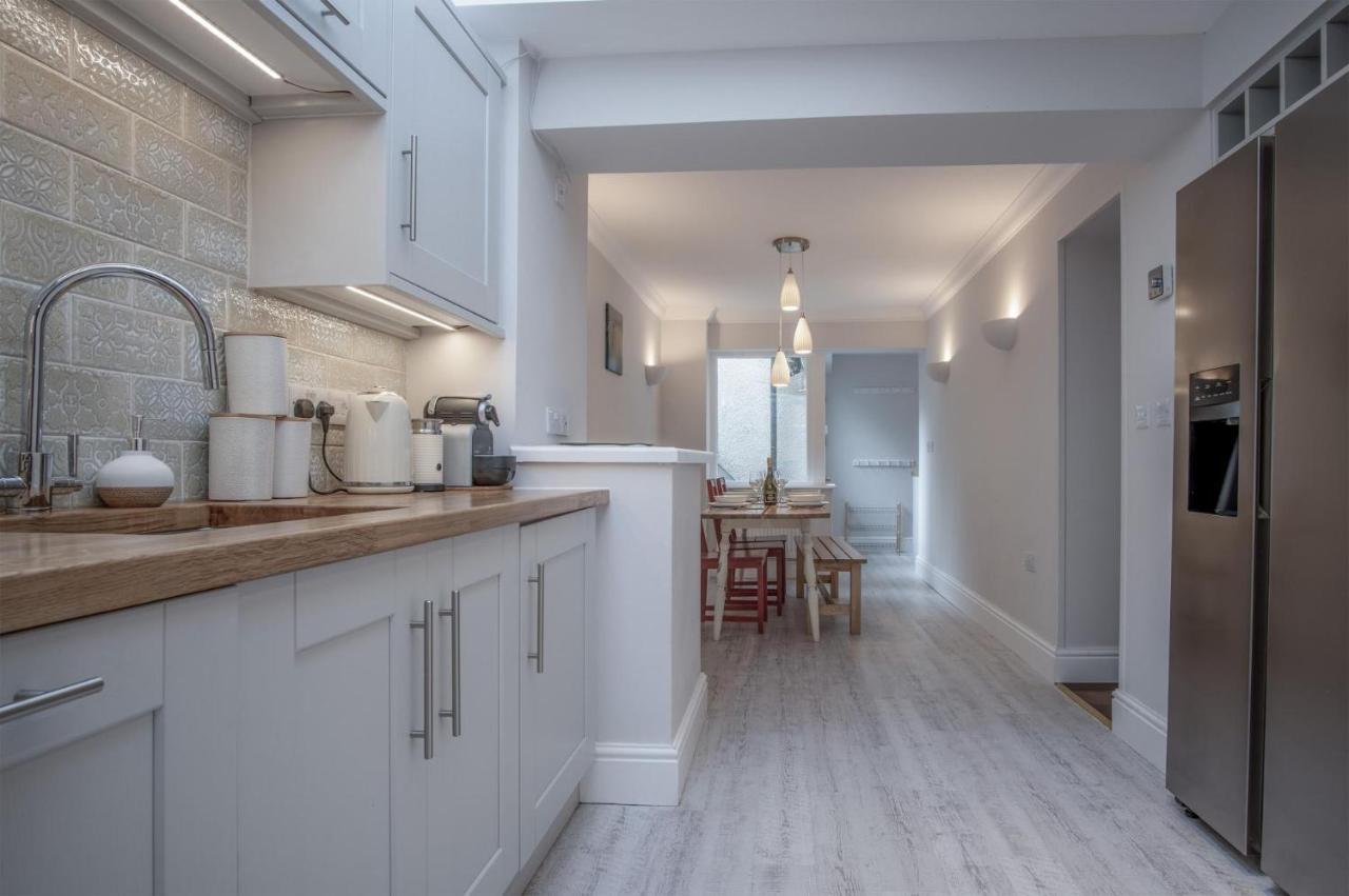 Noe Acre - 3 Bedroom Cottage - Tenby Luaran gambar
