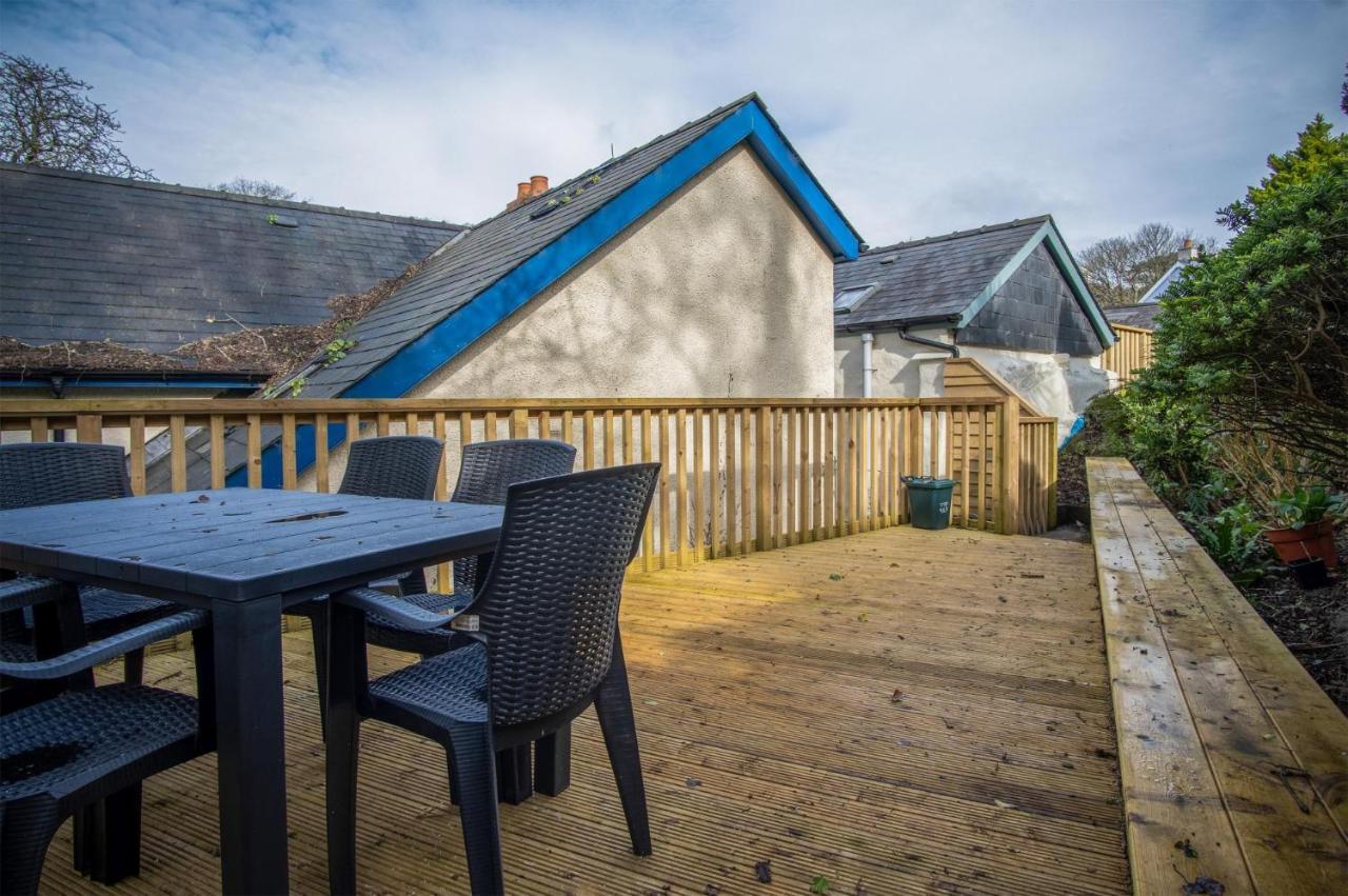 Noe Acre - 3 Bedroom Cottage - Tenby Luaran gambar