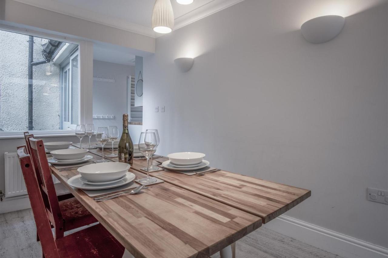 Noe Acre - 3 Bedroom Cottage - Tenby Luaran gambar