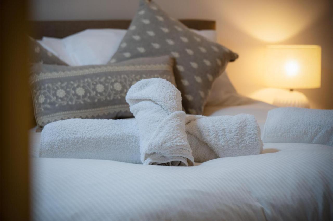 Noe Acre - 3 Bedroom Cottage - Tenby Luaran gambar