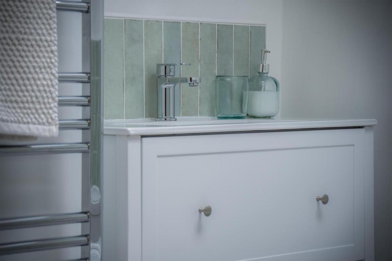 Noe Acre - 3 Bedroom Cottage - Tenby Luaran gambar