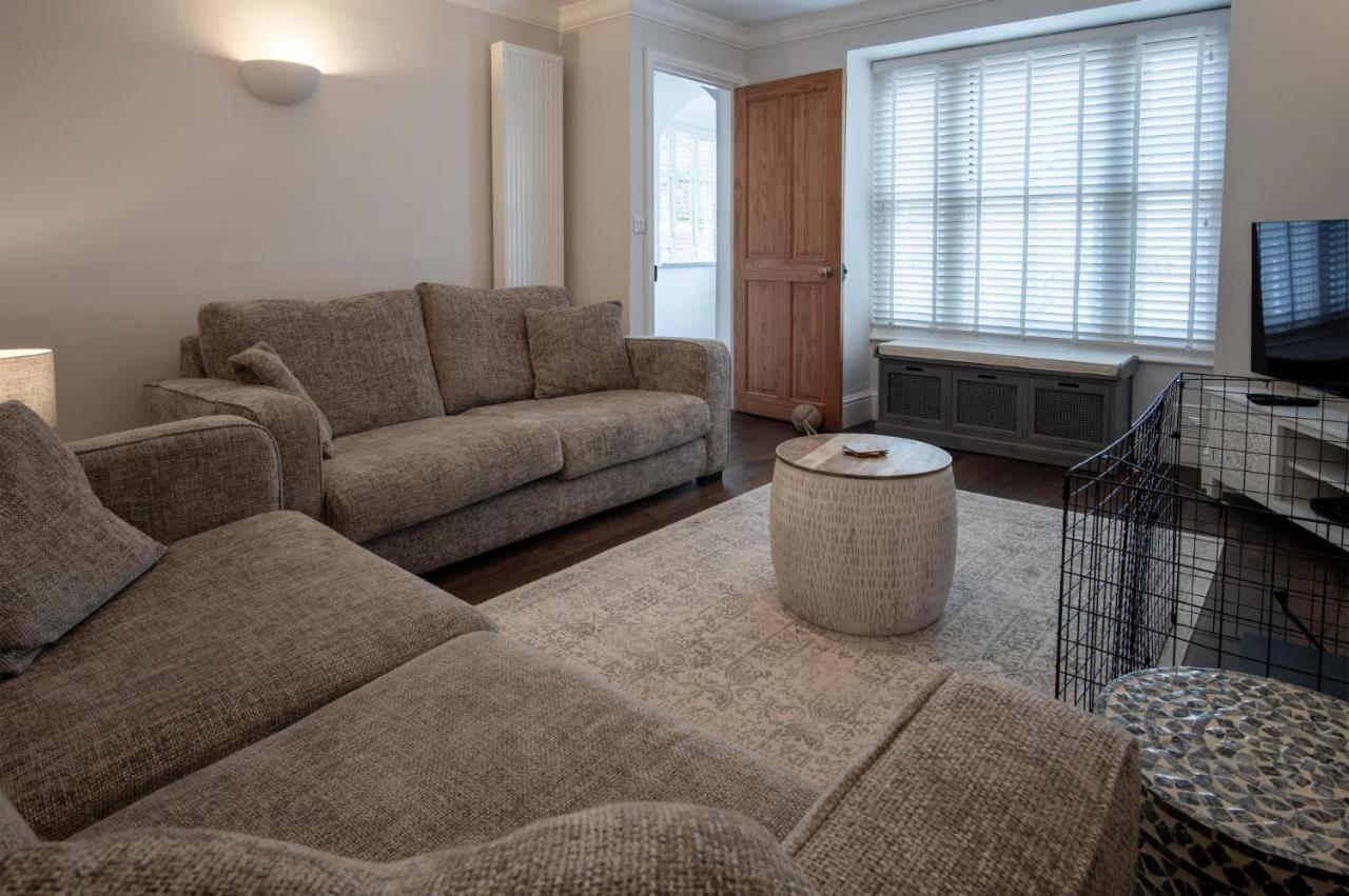 Noe Acre - 3 Bedroom Cottage - Tenby Luaran gambar