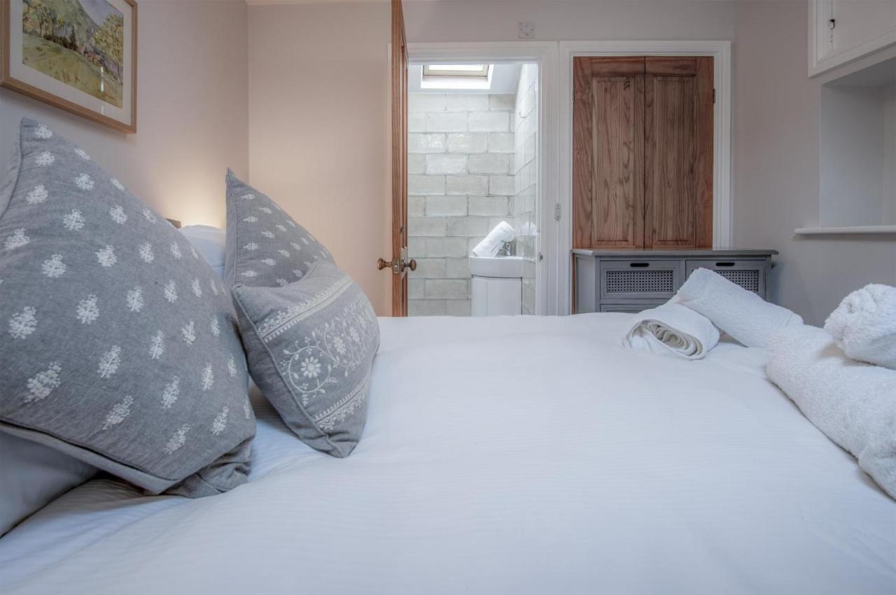 Noe Acre - 3 Bedroom Cottage - Tenby Luaran gambar