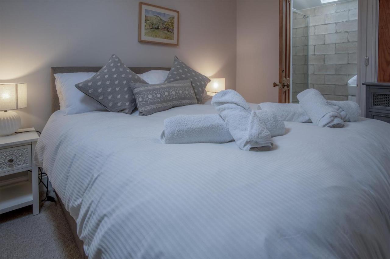 Noe Acre - 3 Bedroom Cottage - Tenby Luaran gambar