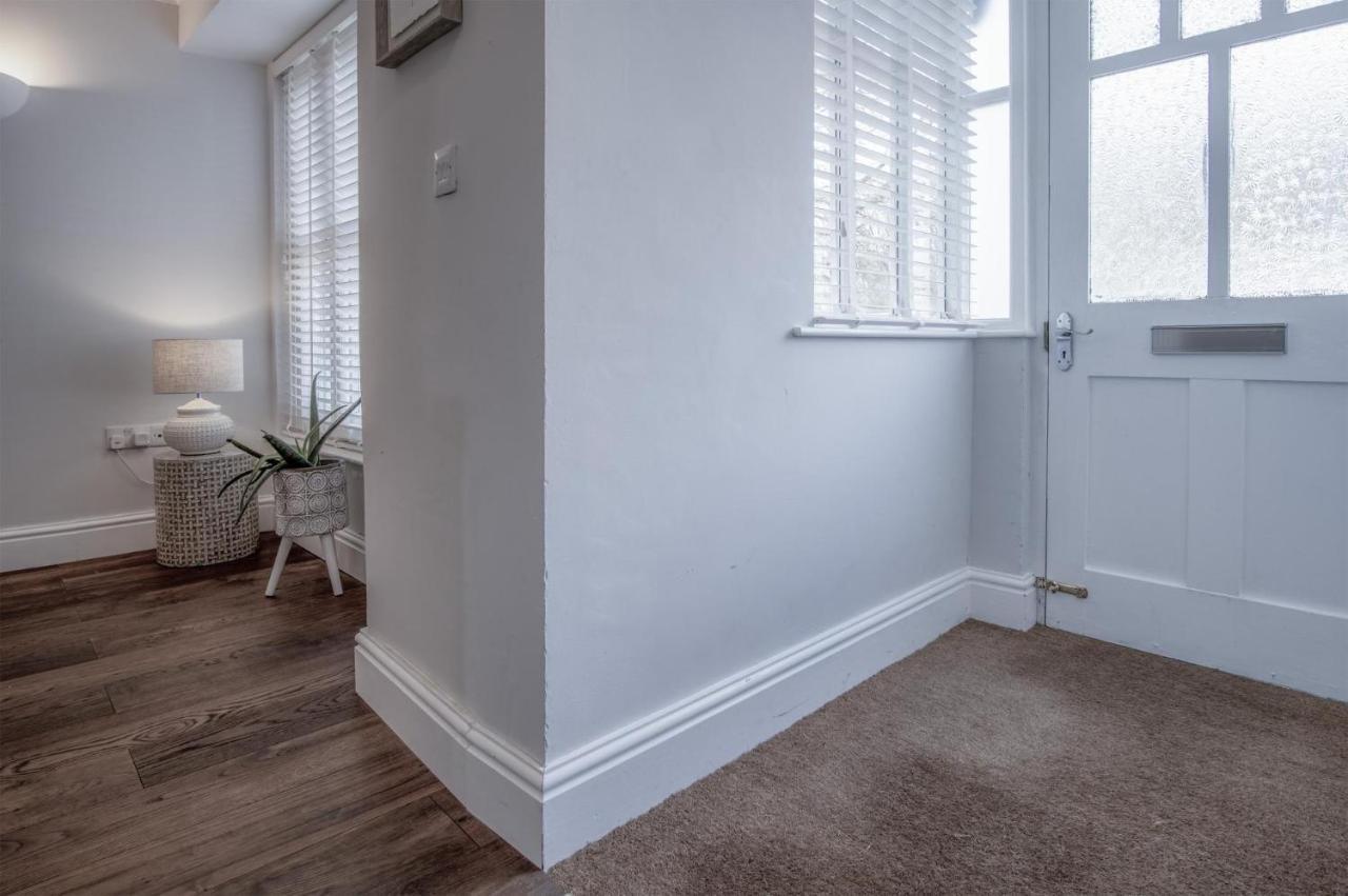 Noe Acre - 3 Bedroom Cottage - Tenby Luaran gambar