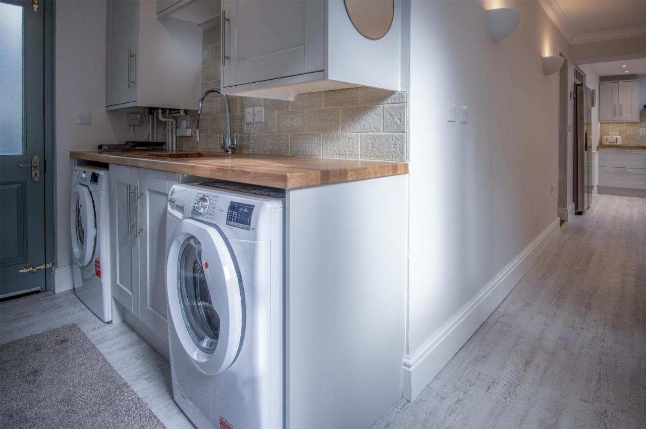 Noe Acre - 3 Bedroom Cottage - Tenby Luaran gambar