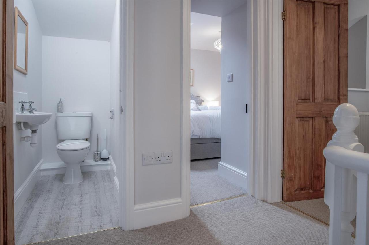 Noe Acre - 3 Bedroom Cottage - Tenby Luaran gambar