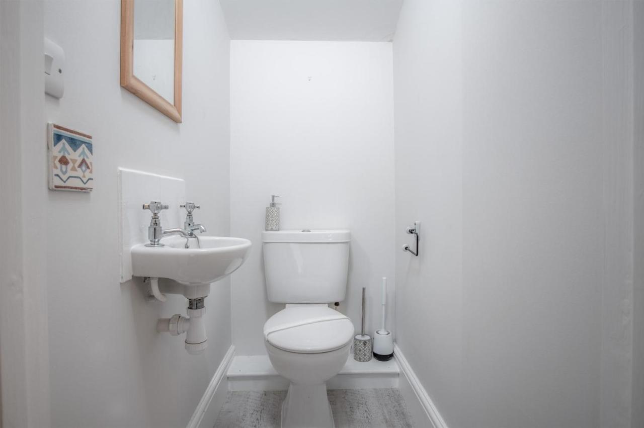 Noe Acre - 3 Bedroom Cottage - Tenby Luaran gambar